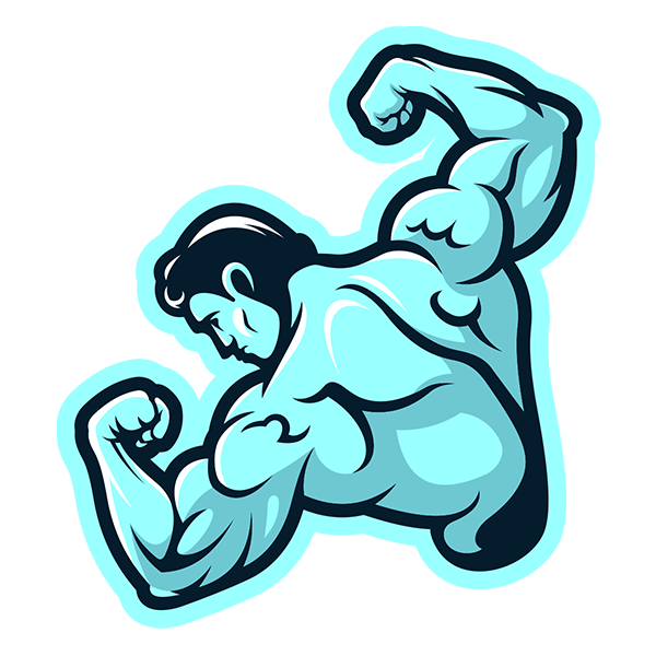 Build Muscle icon
