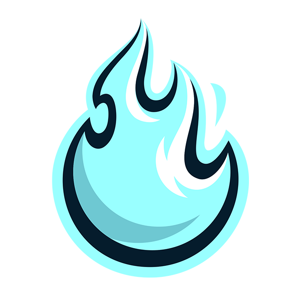 Burn Fat icon