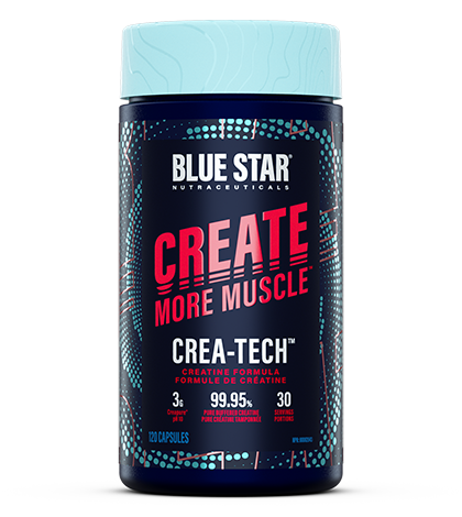Products - Blue Star Nutraceuticals Canada