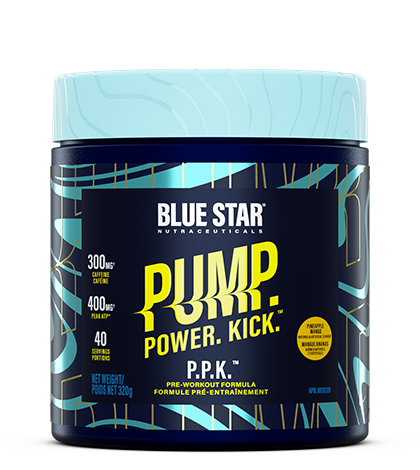 Insulated-24™ Shaker - Blue Star Nutraceuticals