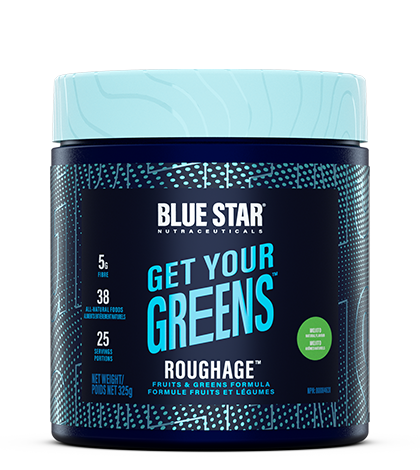 Products - Blue Star Nutraceuticals Canada