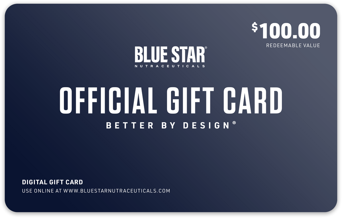 Official Gift Card