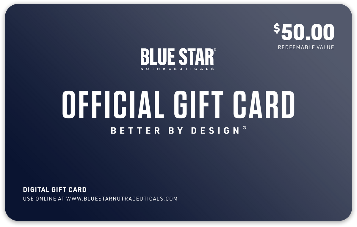 Official Gift Card